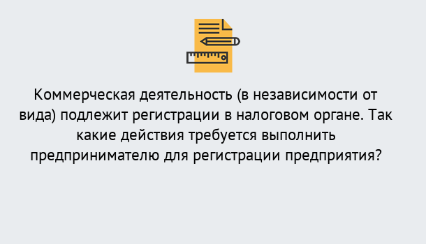 Почему нужно обратиться к нам? Сосновоборск Регистрация предприятий в Сосновоборск