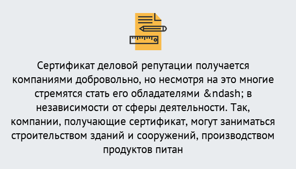 Почему нужно обратиться к нам? Сосновоборск ГОСТ Р 66.1.03-2016 Оценка опыта и деловой репутации...в Сосновоборск