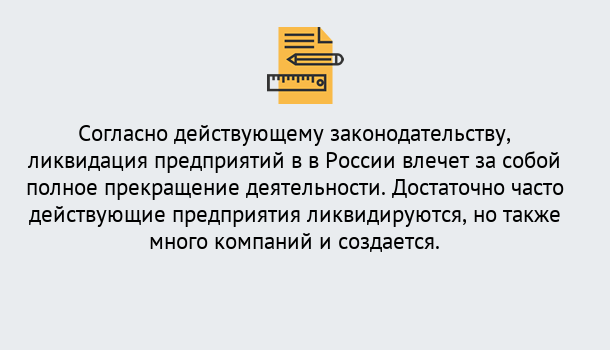 Почему нужно обратиться к нам? Сосновоборск Ликвидация предприятий в Сосновоборск: порядок, этапы процедуры