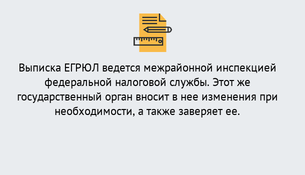 Почему нужно обратиться к нам? Сосновоборск Выписка ЕГРЮЛ в Сосновоборск ?